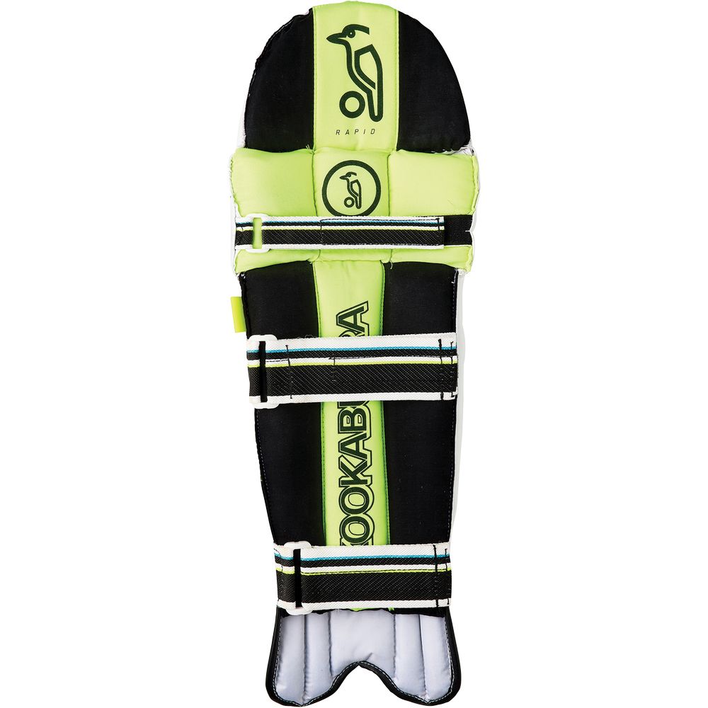 Kookaburra Rapid Pro 6.0 Batting Pads Img 2 | SportsPower