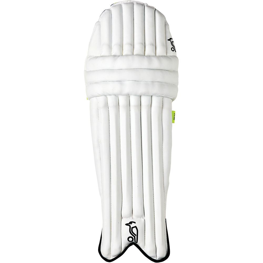 Kookaburra Rapid Pro 6.0 Batting Pads Img 1 | SportsPower