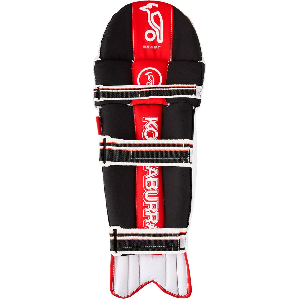 Kookaburra Beast Pro 6.0 Batting Pads