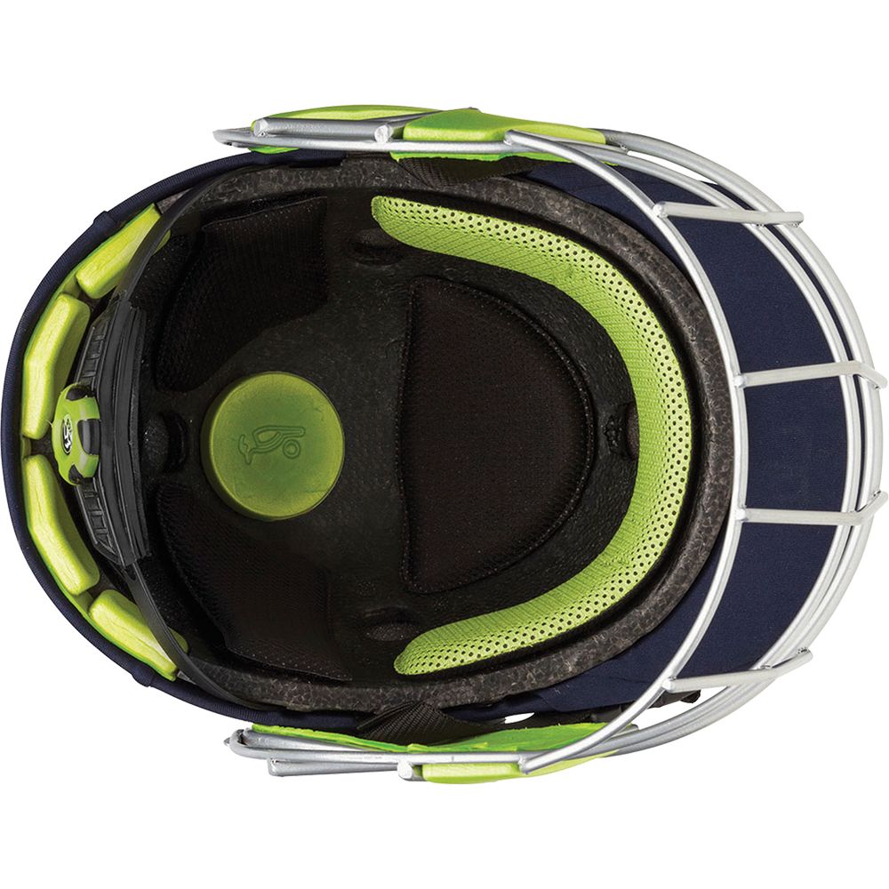 Navy, Kookaburra Pro 1200 Helmet | SportsPower