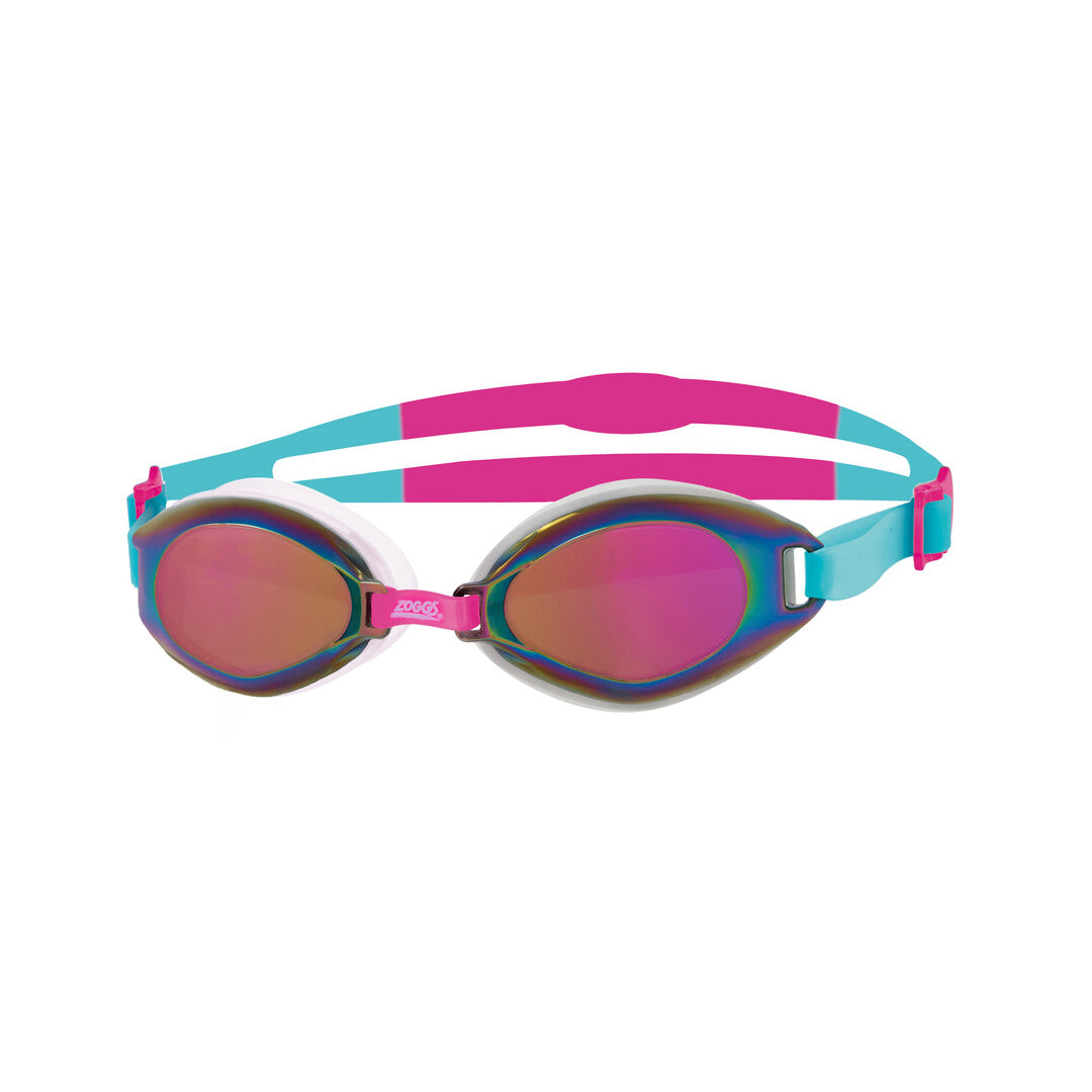 Zoggs Endura Mirror Googles Img 3 | SportsPower