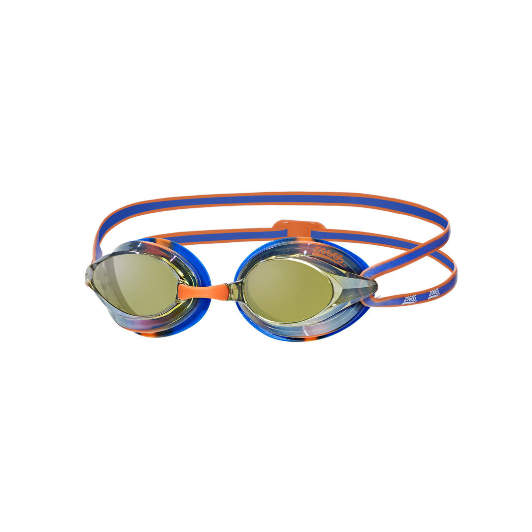 Zoggs Racespex Rainbow Mirror Googles Img 1 | SportsPower