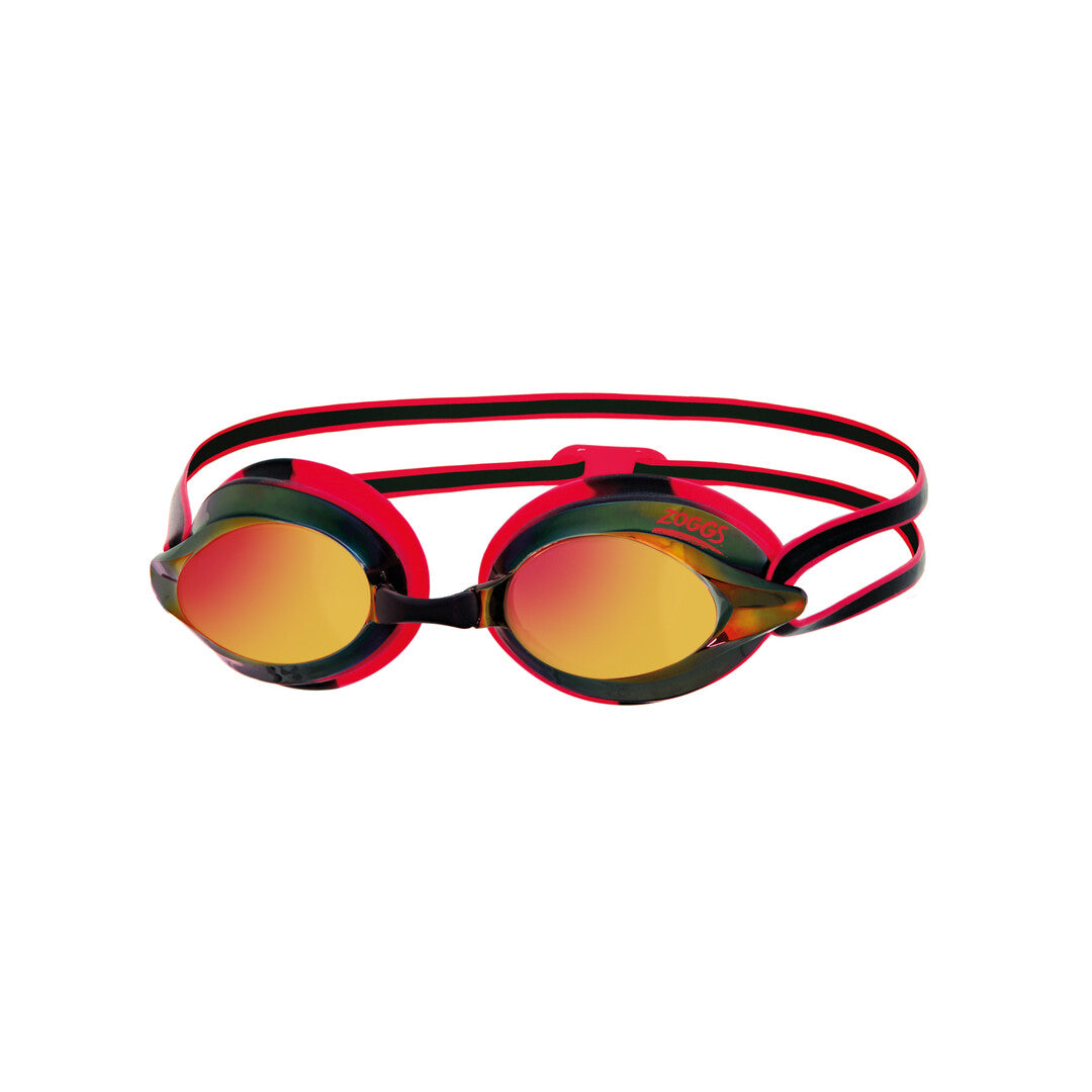 Zoggs Racespex Rainbow Mirror Googles Img 3 | SportsPower