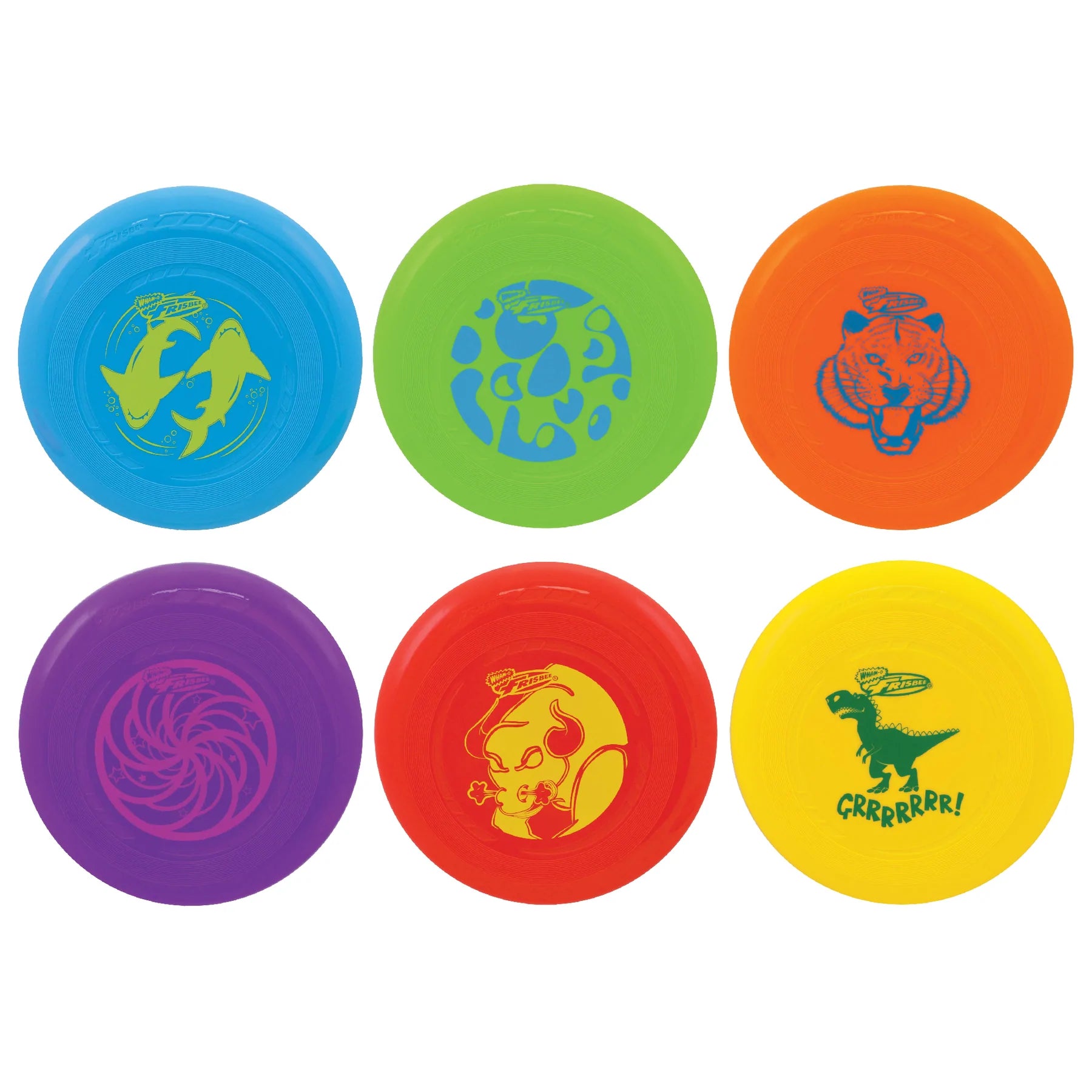 Wham-O Frisbee Go