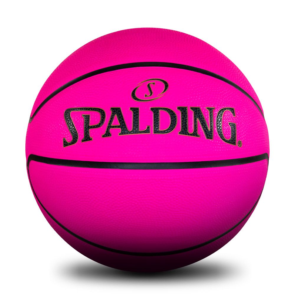 Spalding Fluro Basketball | SportsPower