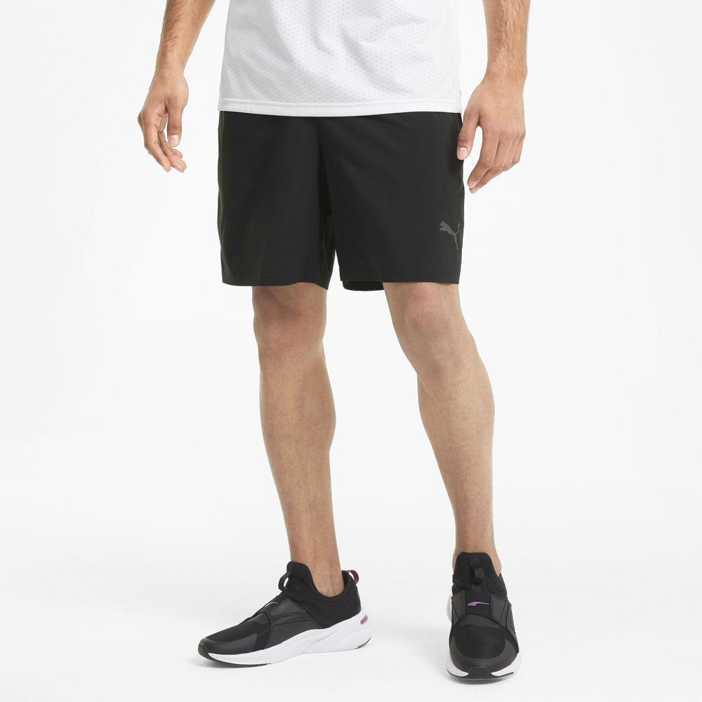 Puma shorty top