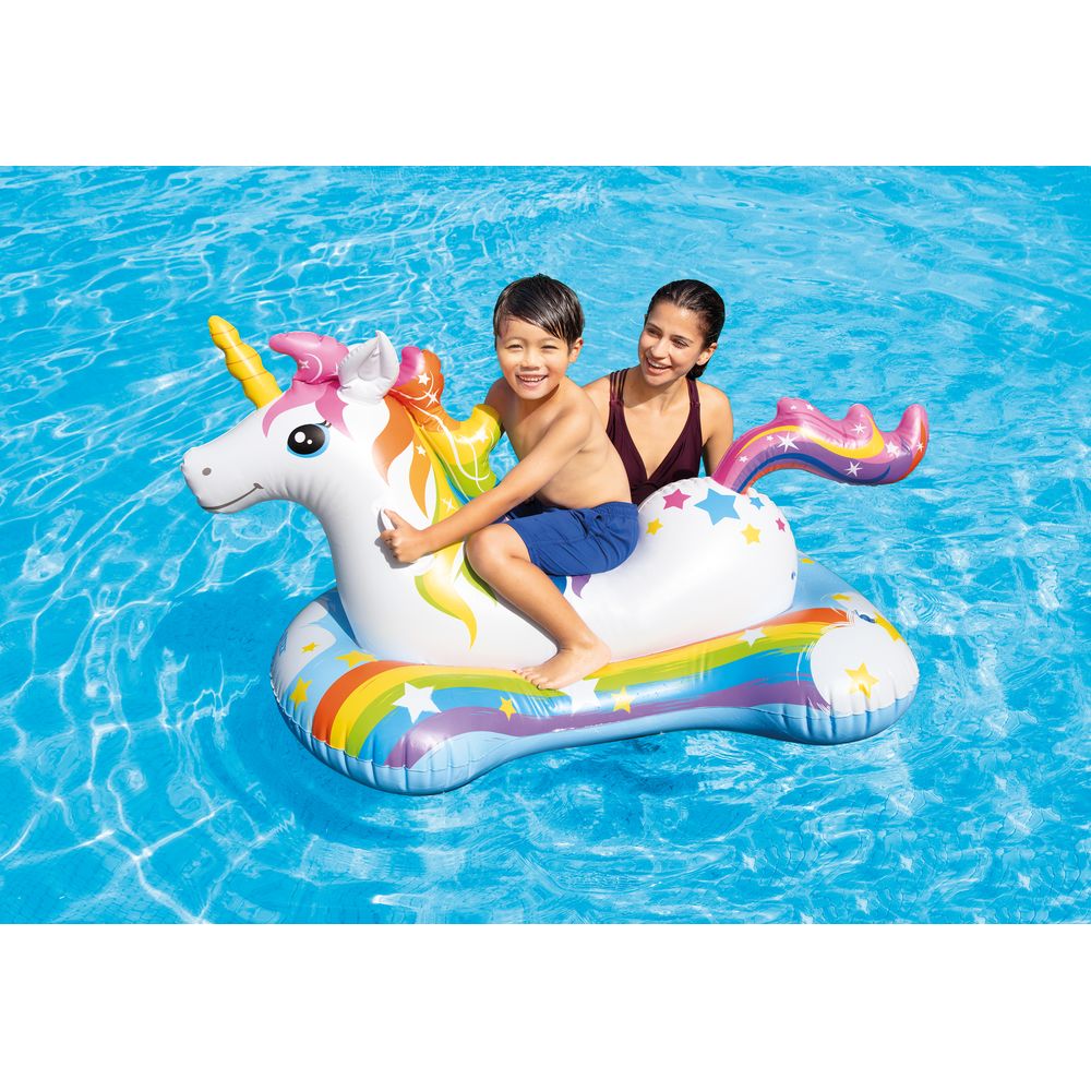Intex Unicorn Ride-On | SportsPower