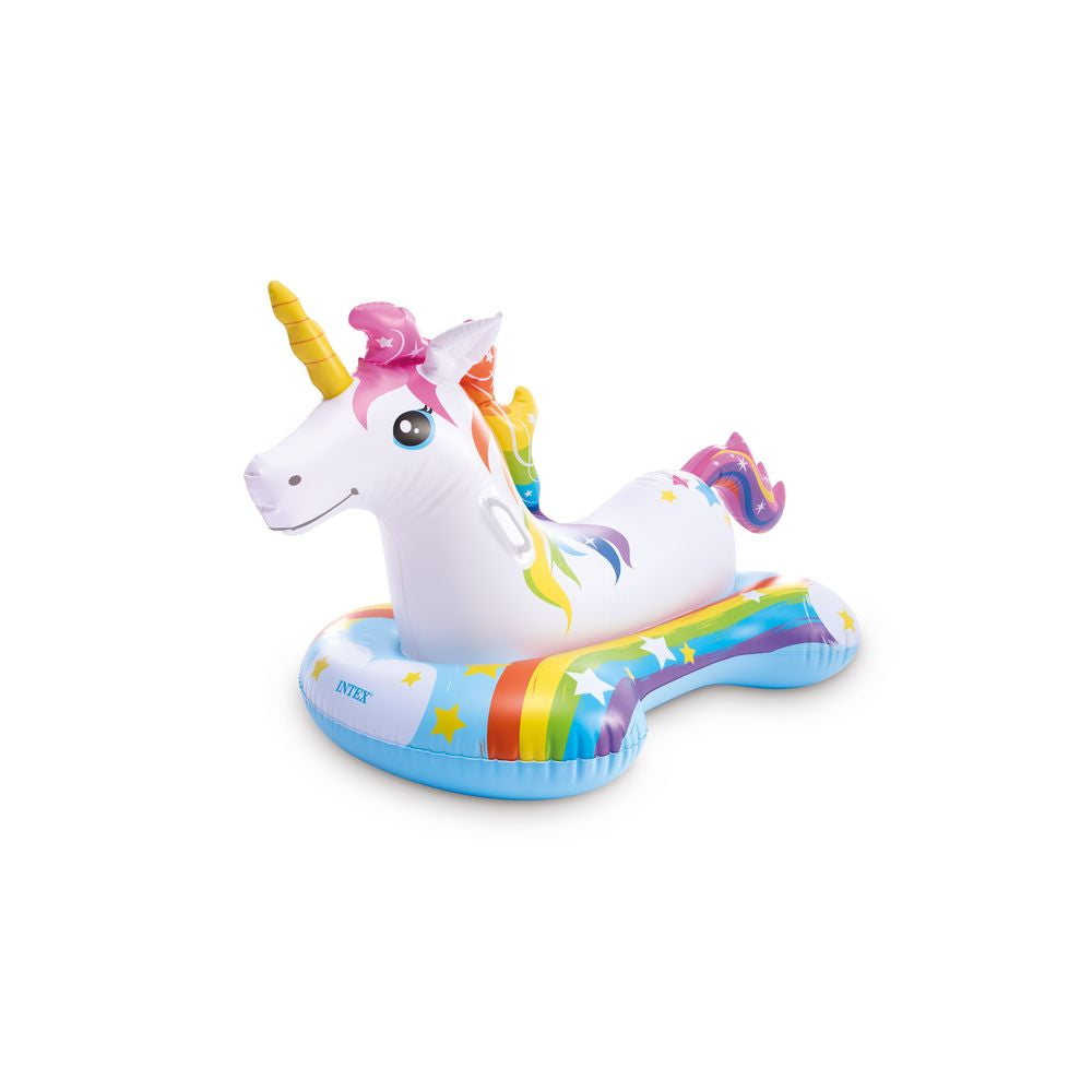 Intex Unicorn Ride On SportsPower SportsPower Australia