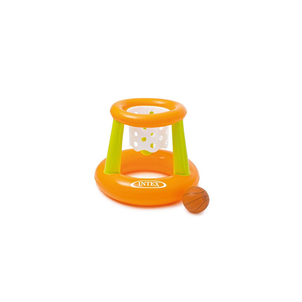 Intex basketball hoop clearance