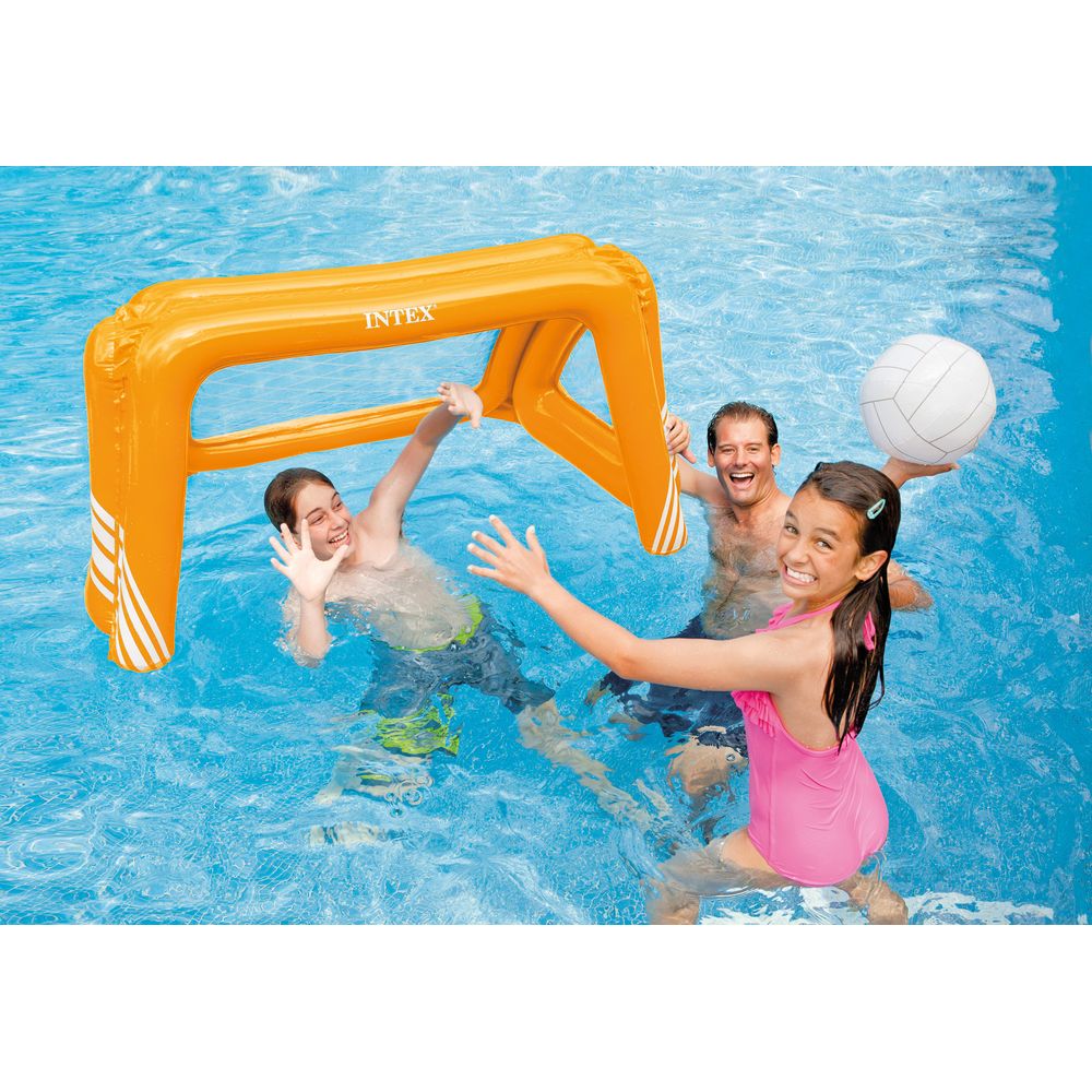 Intex Fun Goals Game | SportsPower