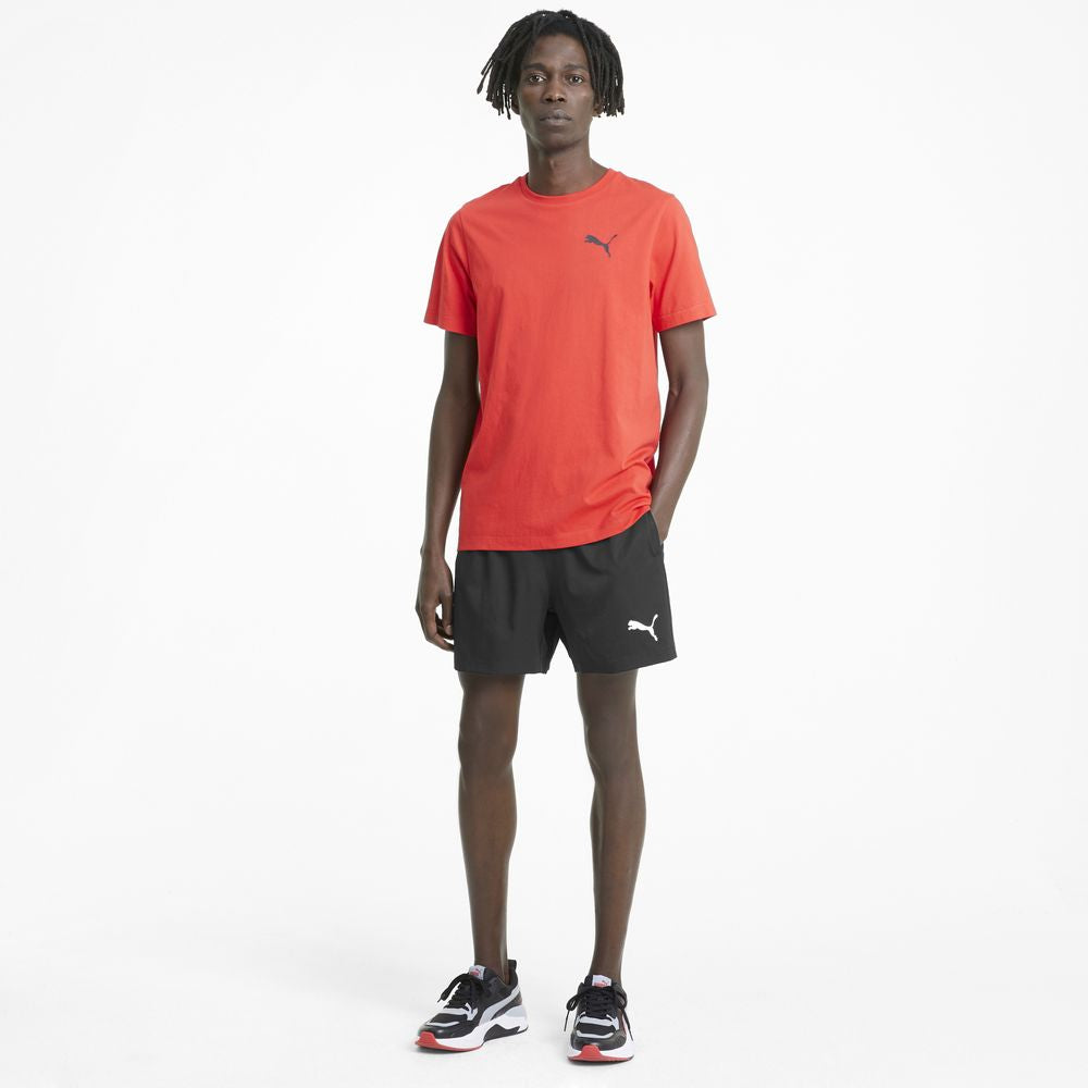 Puma performance shorts store