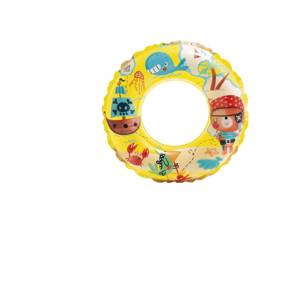 Intex Transparent Rings | SportsPower