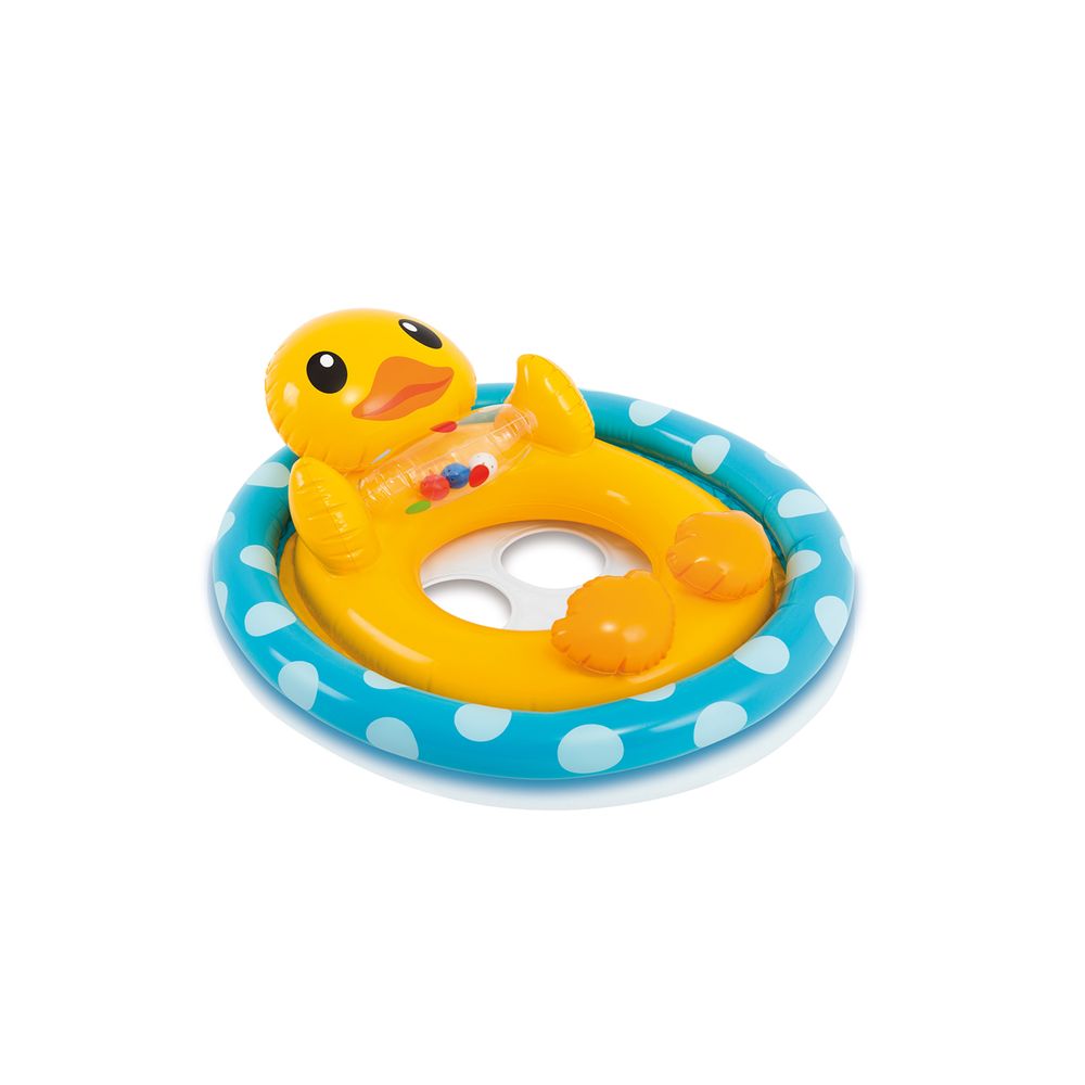 Intex See-Me-Sit Pool Riders Img 3 | SportsPower
