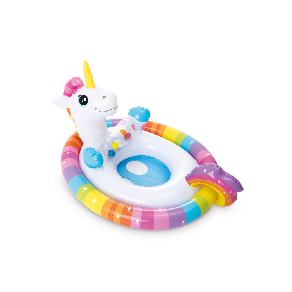 Intex See-Me-Sit Pool Riders Img 4 | SportsPower