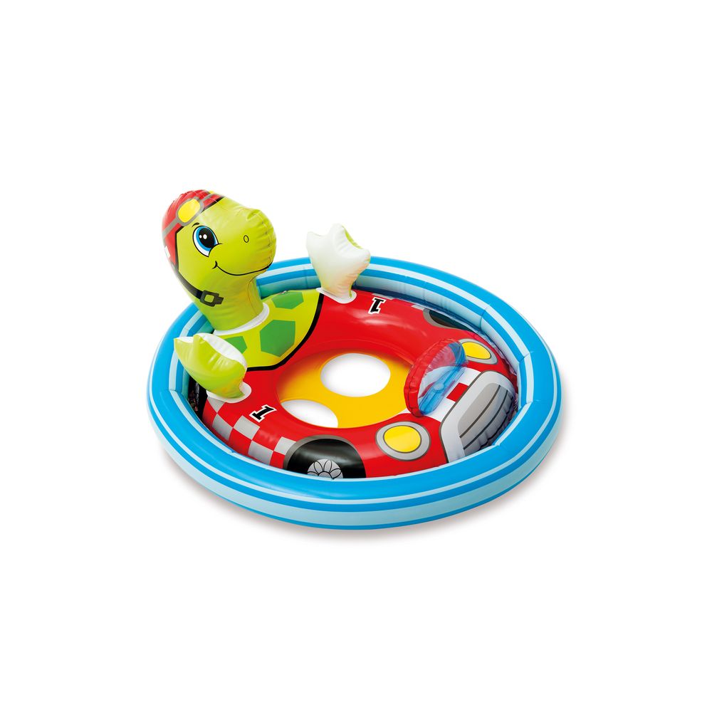 Intex See-Me-Sit Pool Riders Img 2 | SportsPower