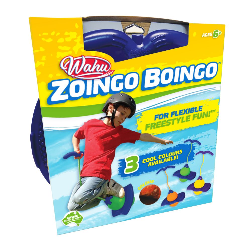 Britz zoingo boingo sales