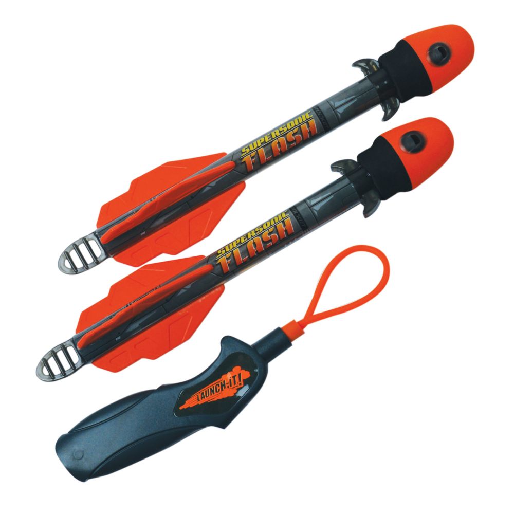 Wahu Supersonic Flash Rockets Img 1 | SportsPower