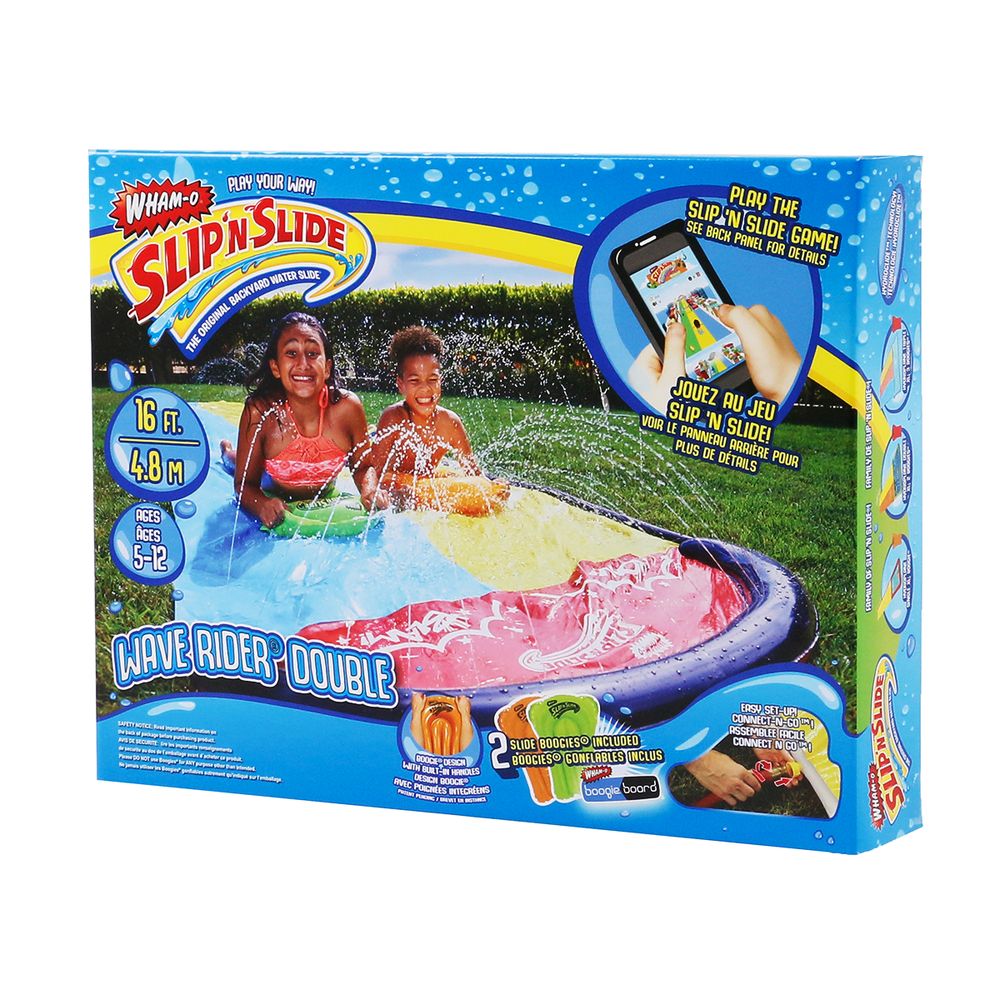 Slip ‘n Slide Wave Rider Double