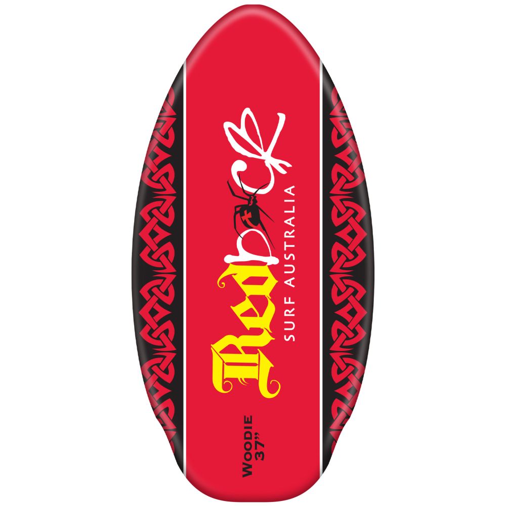 Redback Original Skimboard 37in Img 1 | SportsPower