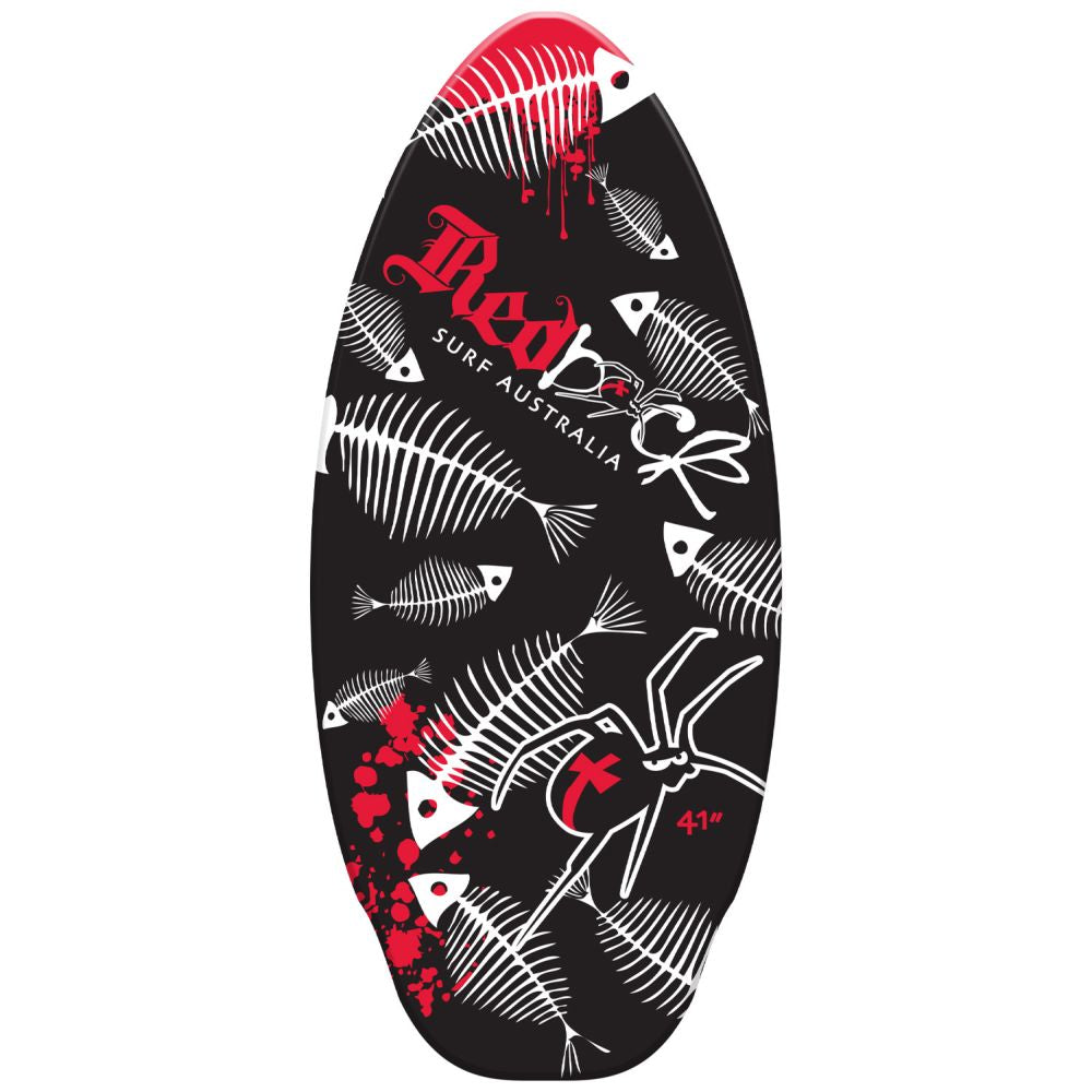Redback Skimboard 41inch Img 2 | SportsPower