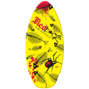 Redback Skimboard 41inch | SportsPower
