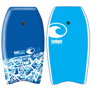 Redback 33inch La Bodyboard | SportsPower