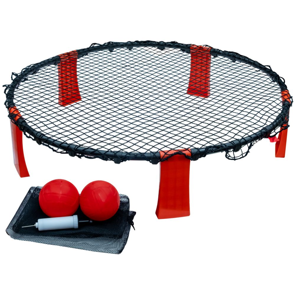Regent Bounce Action Set | SportsPower