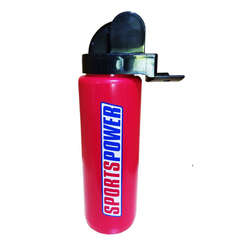 SportsPower Chin Rest Water Bottle, Sportspower Chin Rest Water Bottle | SportsPower