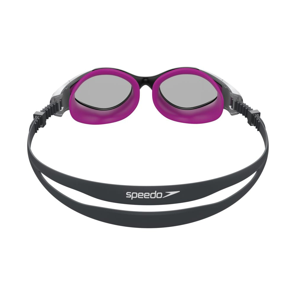Speedo Futura Biofuse Flexi Women's Goggles Img 2 | SportsPower