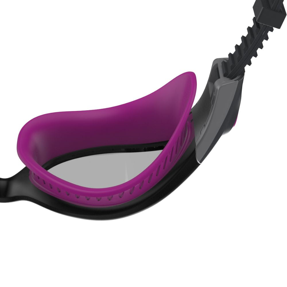 Speedo Futura Biofuse Flexi Women's Goggles Img 3 | SportsPower