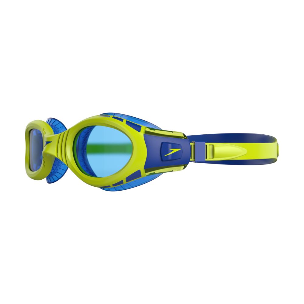 Green, Speedo Futura Biofuse Flexi Goggles Img 7 | SportsPower