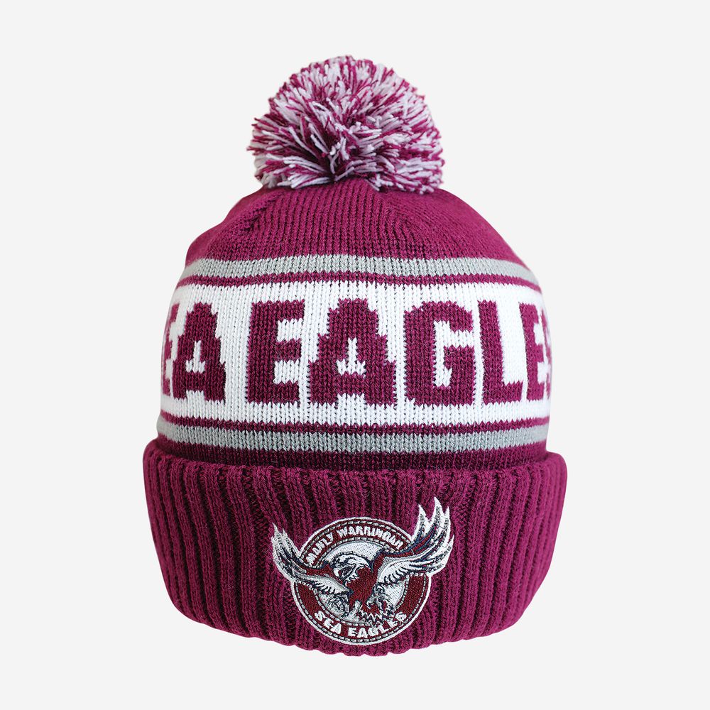 Sea Eagles