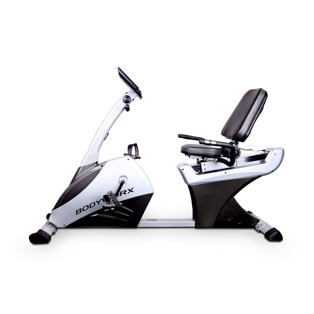 bodyworx rear drive indoor cycle