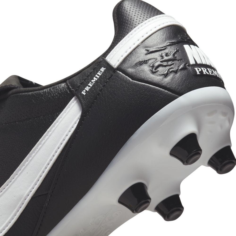 Nike Premier Iii Football Boots Img 4 | SportsPower