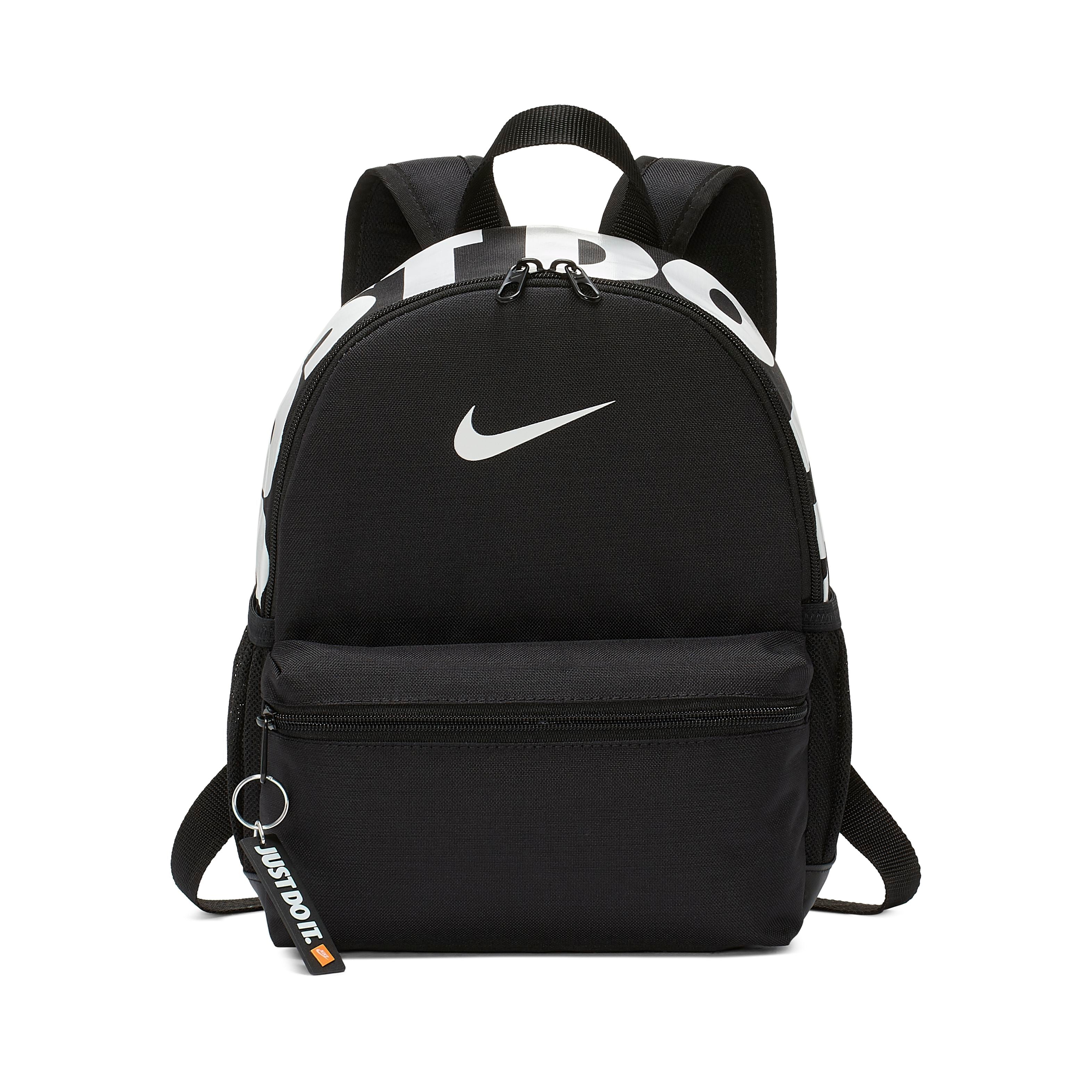 Nike Brasilia Mini Kids Backpack