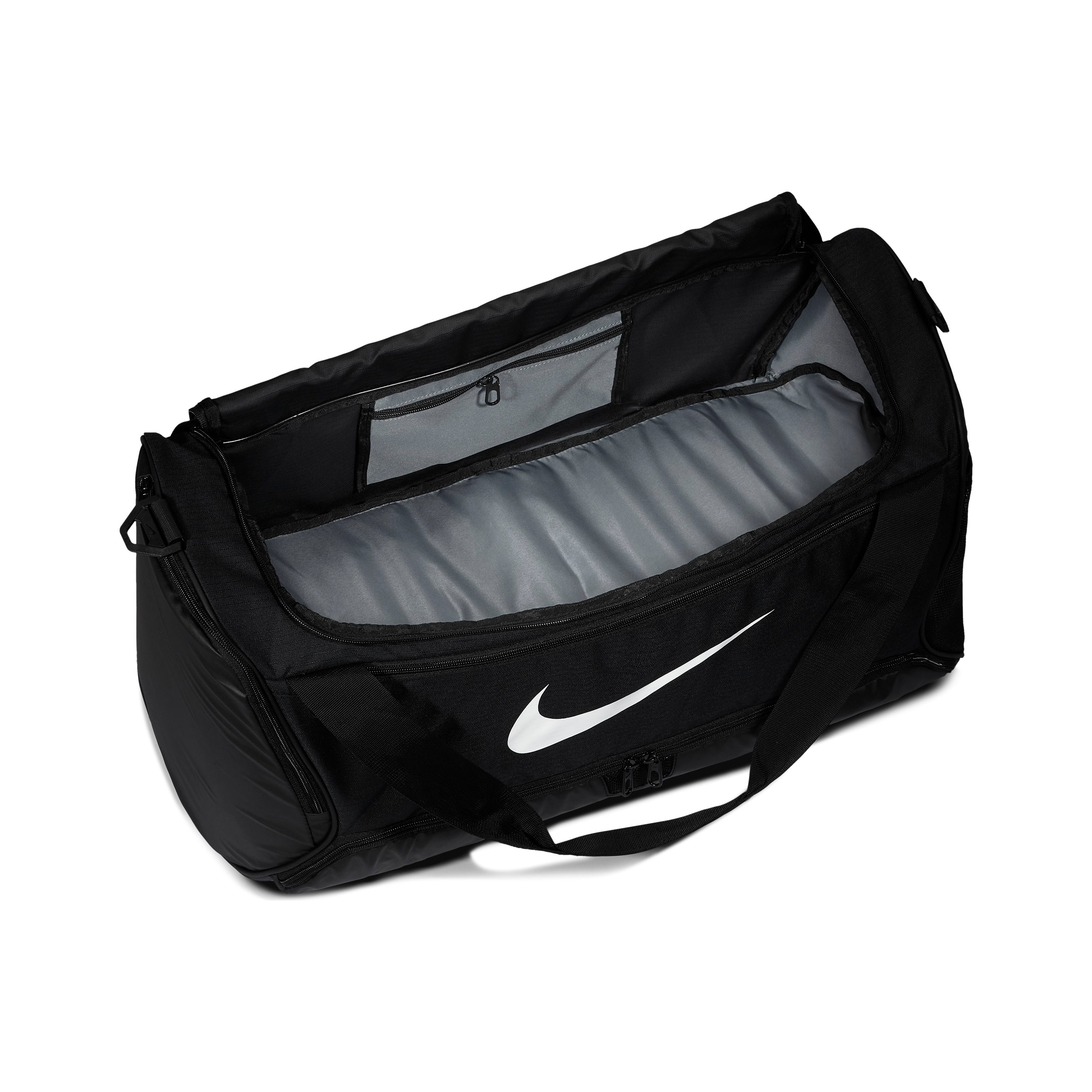 in stand houden hop Mening Nike | Medium Duffel Bag | Backpack | SportsPower – SportsPower Australia