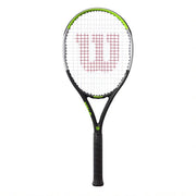 Wilson Blade Feel 100 Tennis Racquet, Wilson Blade Feel 100 Tennis Racquet | SportsPower