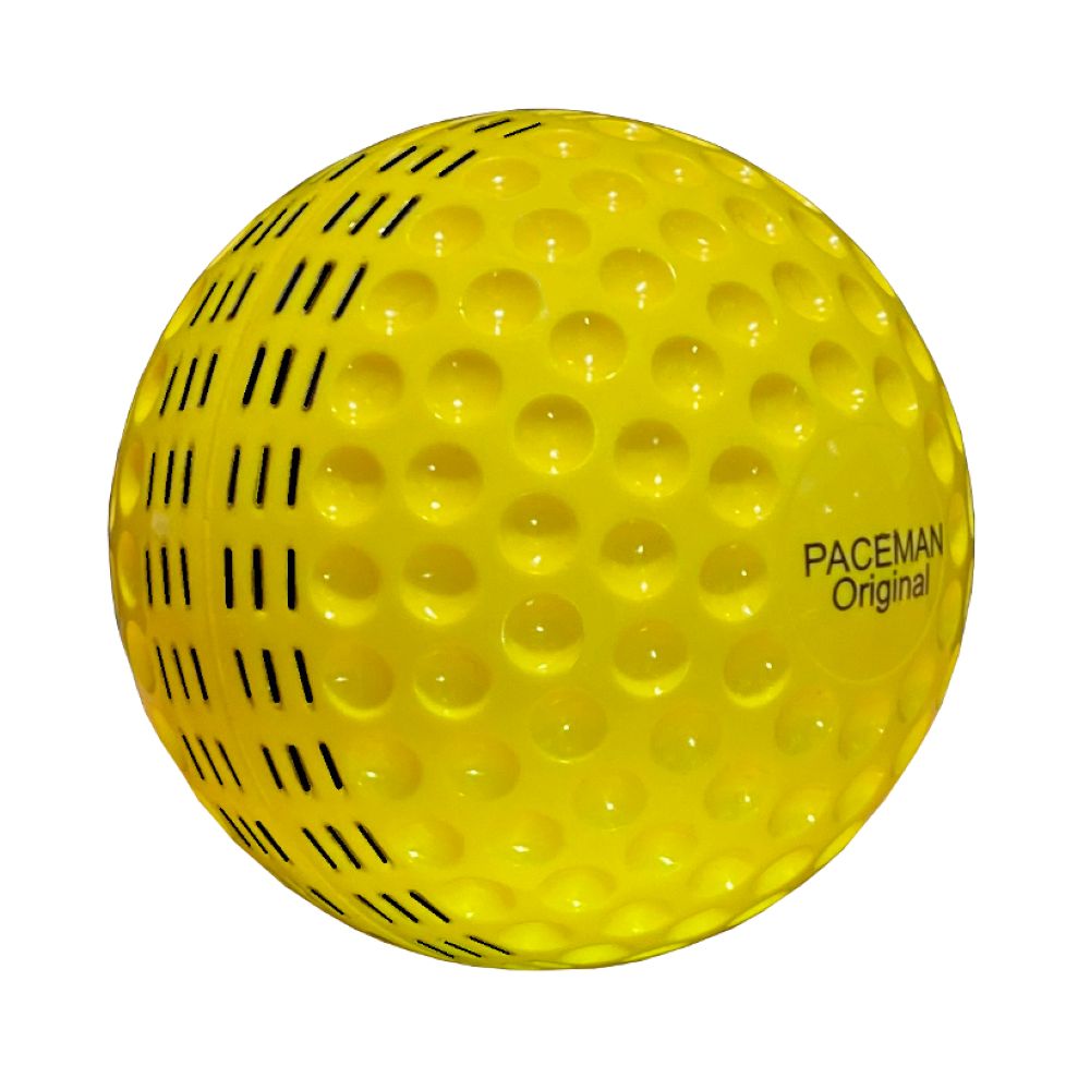 Paceman Light Ball 12 pack | SportsPower