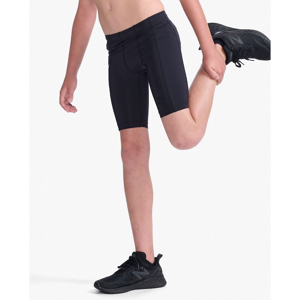 2XU Core Compression Boys Shorts – SportsPower Australia