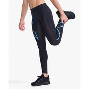 2XU Core Compression Girls Tights