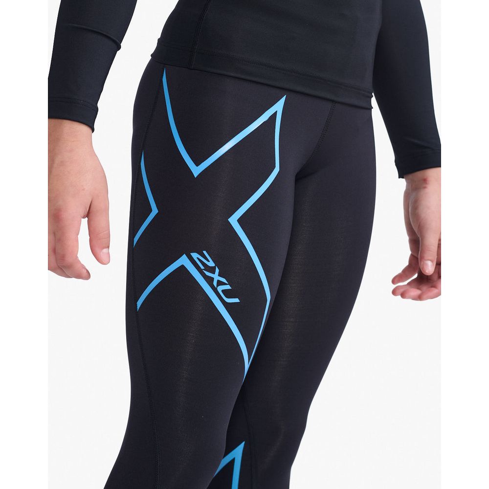 2XU Core Compression Girls Tights