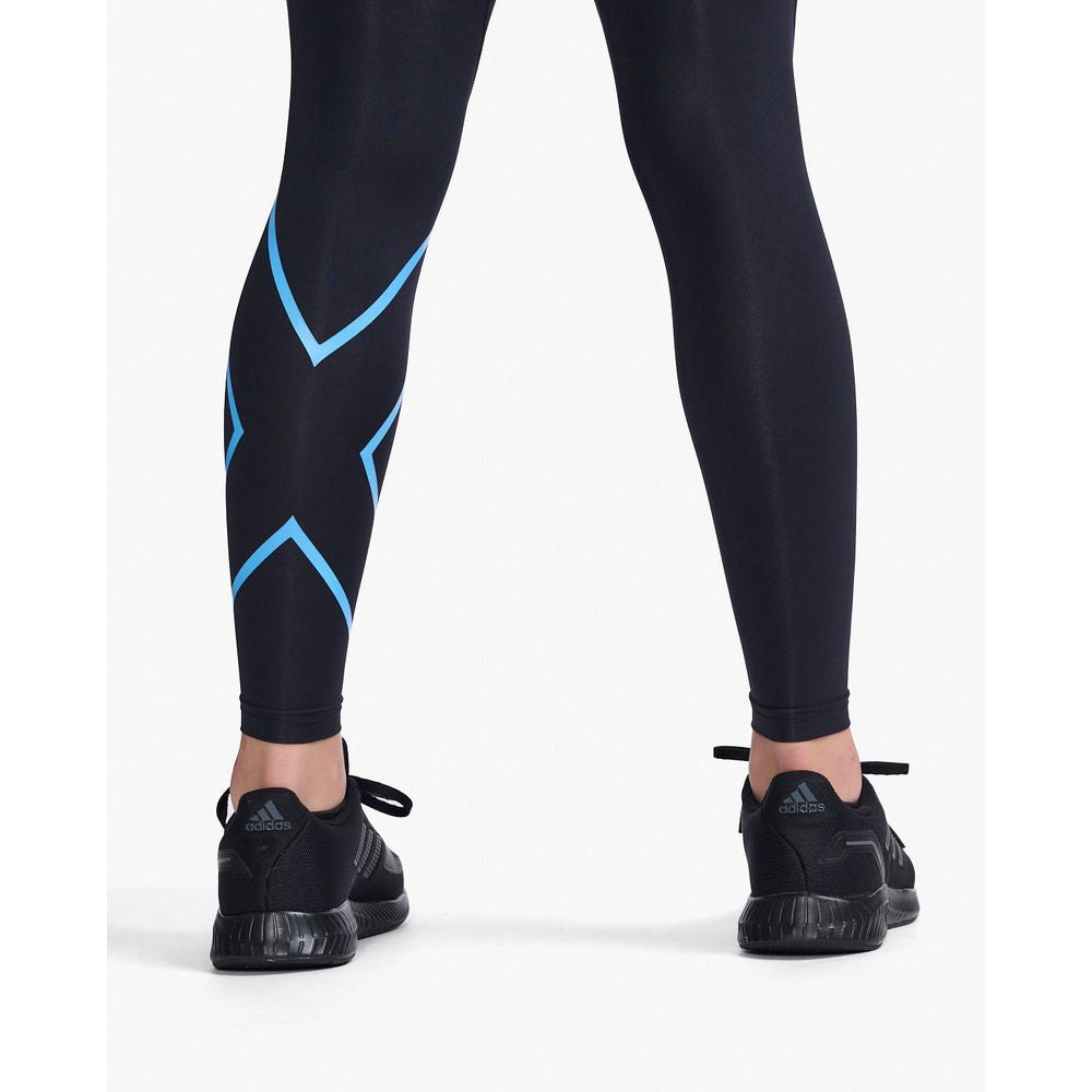 2XU Core Compression Girls Tights