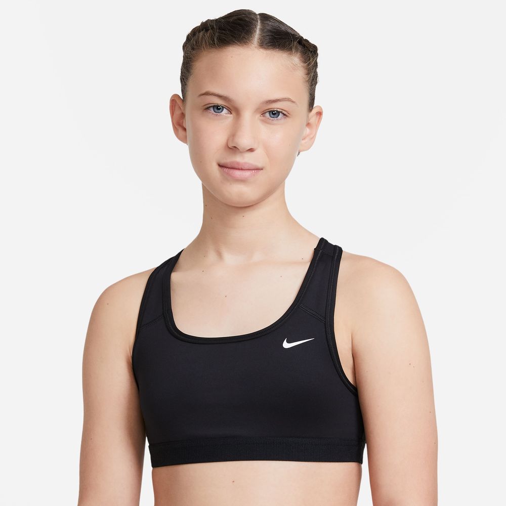 Nike Swoosh Girls Sports Bra – SportsPower Australia