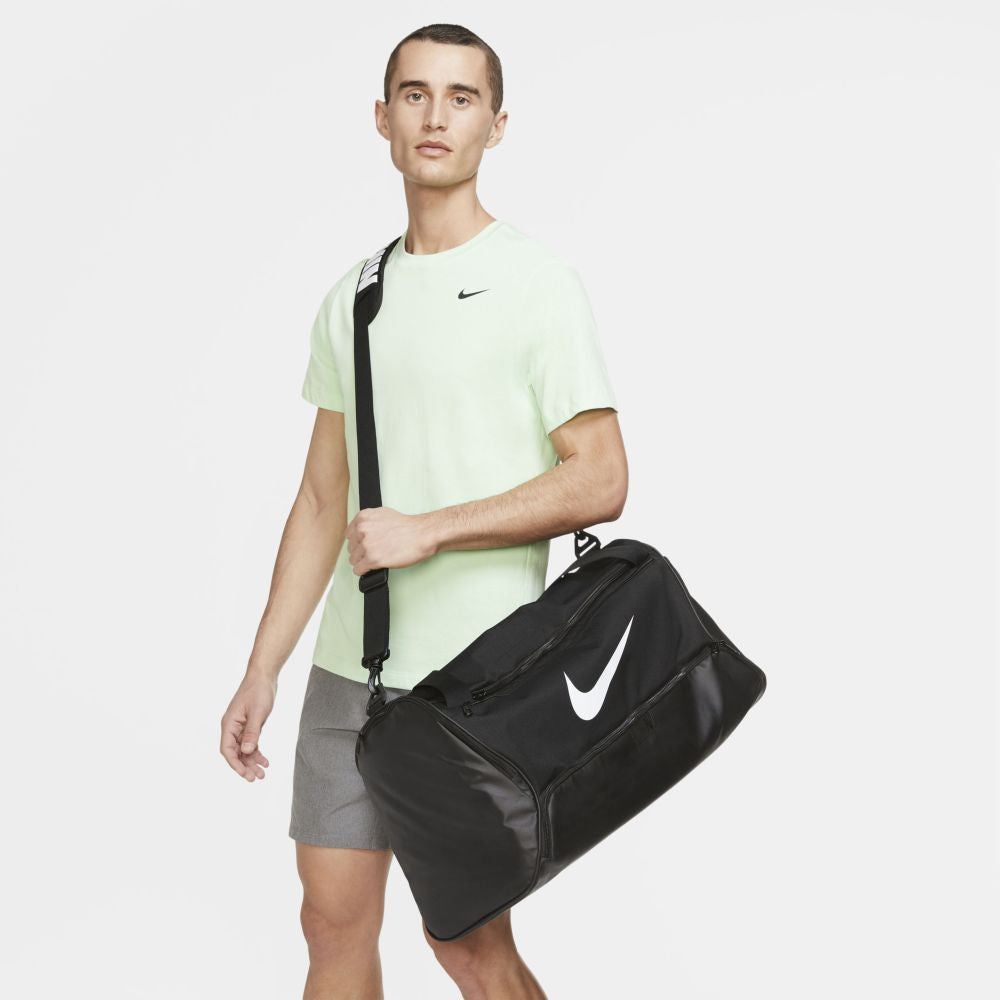 Ongelijkheid Uittreksel hun Nike Brasilia 9.5 Duffle Bag – SportsPower Australia