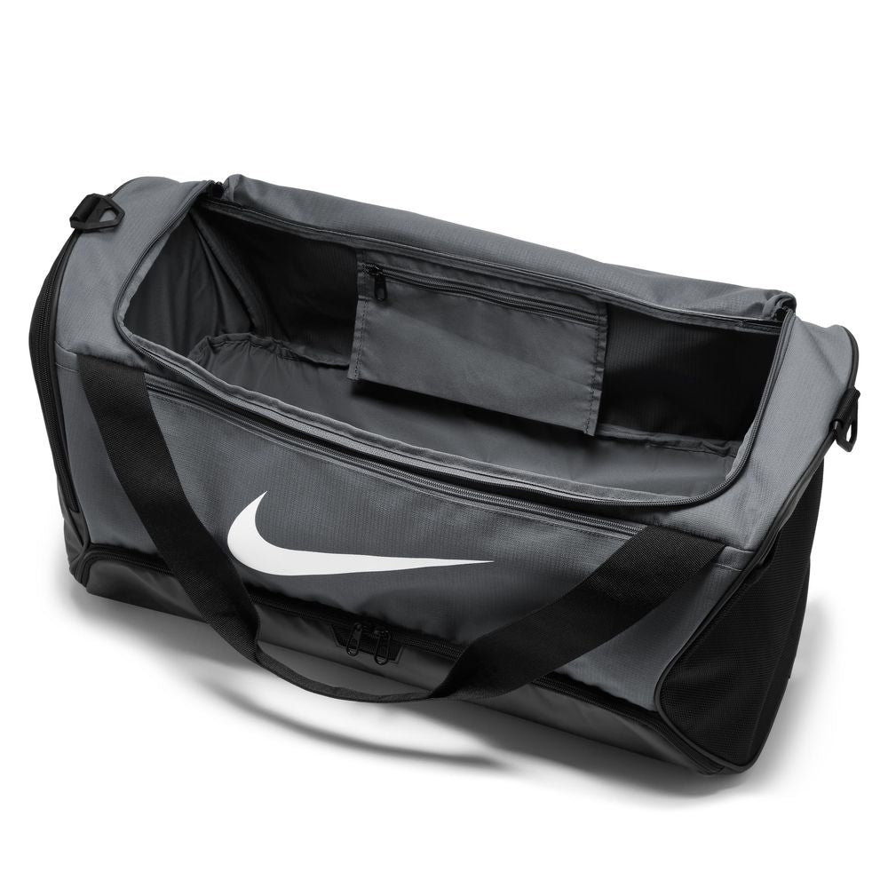 Training Convertible Duffle Bag/Backpack - black - WORKOUT.EU