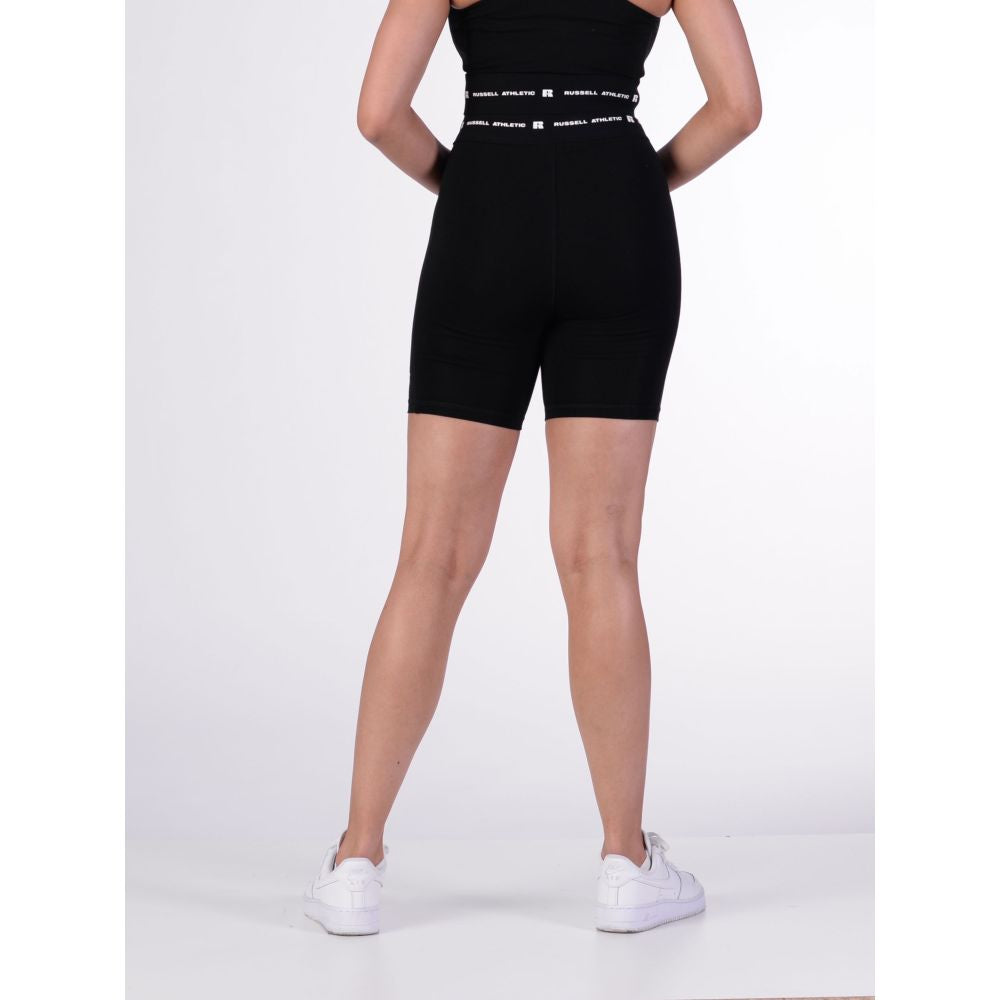 Russell Athletic Eagle R Women's Bike Shorts Img 4 | SportsPower