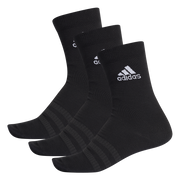 adidas Light Crew Socks 3 Pack