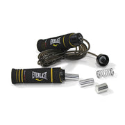 Everlast Cable Weighted Jump Rope | Sportspower