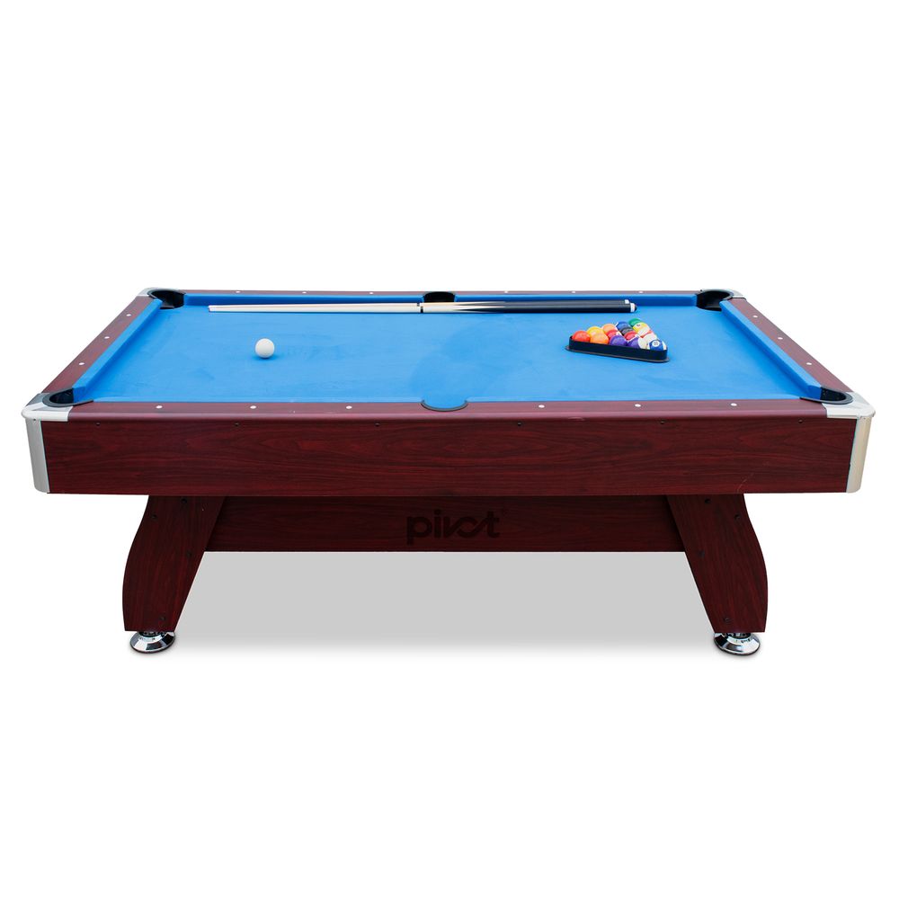 8 pool hotsell table