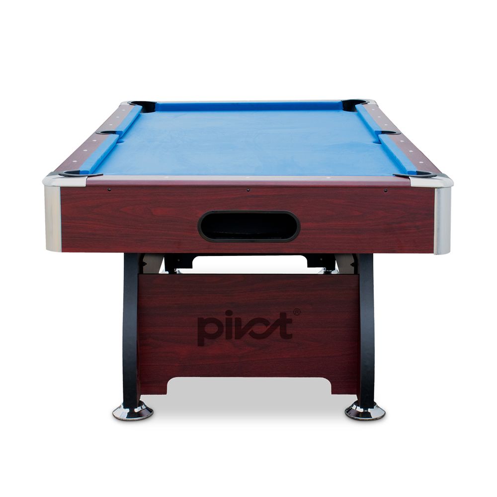 Pivot 8ft Pool table